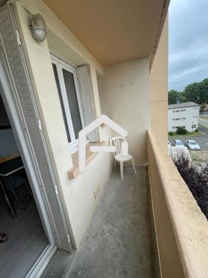 Appartement - 68 m² - 4 pièces