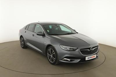 Opel Insignia Grand Sport 1.6 Diesel Elite Automatique 136 ch