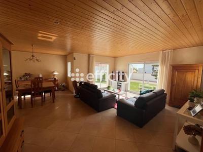 Pavillon - 165 m² - 5 pièces