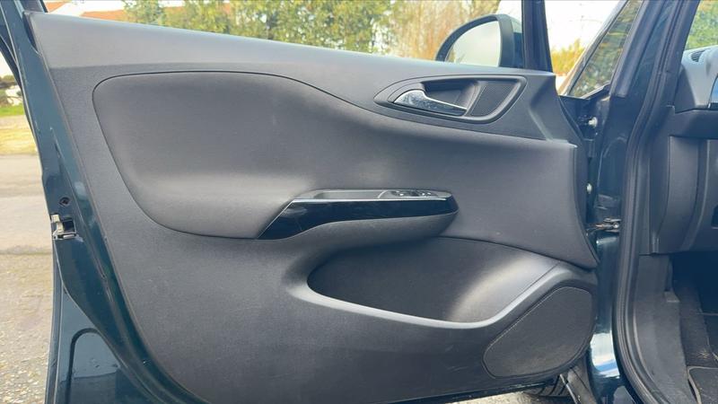 Opel Corsa 1.4 90 Cosmo