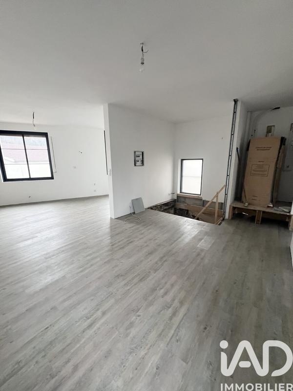 Immeuble - 152 m²
