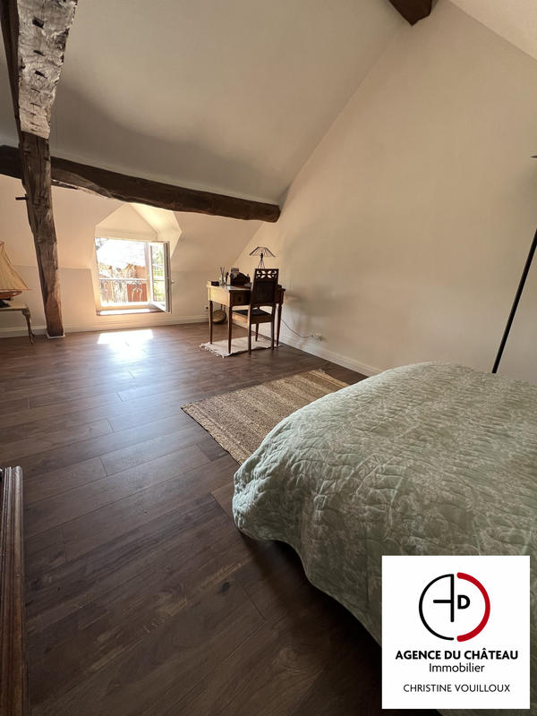 Ferme - 142 m² - 4 pièces