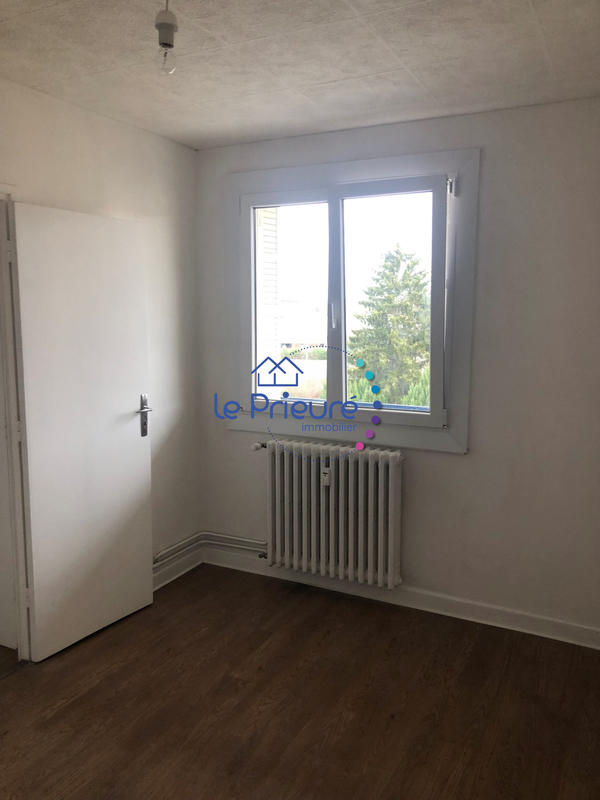 Appartement - 64 m² - 4 pièces