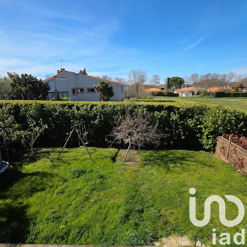 Maison - 169 m² - 5 pièces