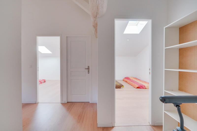 Maison - 133 m² - 5 pièces