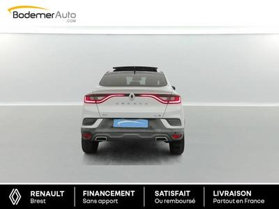 Renault Arkana E-Tech 145 - 21b R.S. Line
