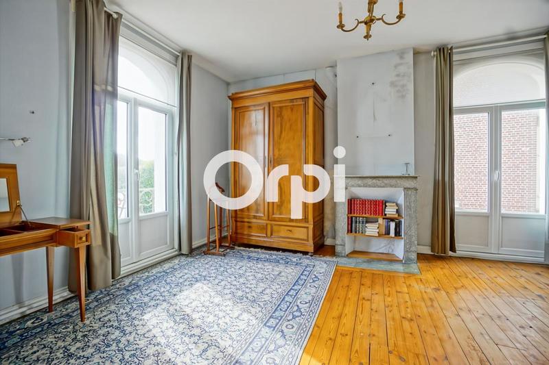 Maison de ville - 183 m² - 4 pièces