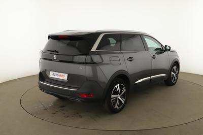 Peugeot 5008 1.5 Blue-HDi Gt Eat8 130 ch