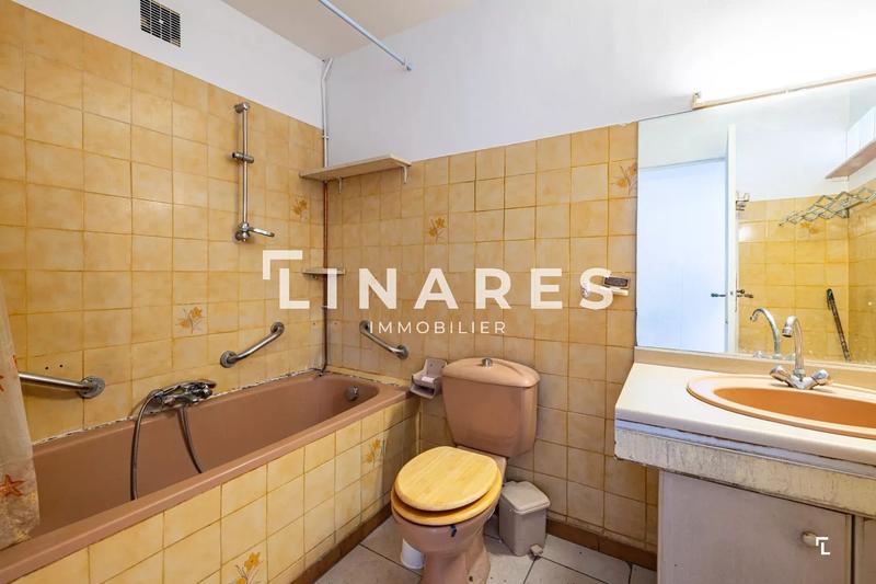 Appartement - 188 m² - 5 pièces