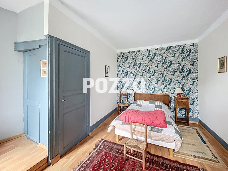 Maison - 510 m² - 14 pièces