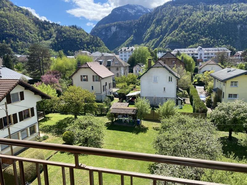 Appartement - 103 m² - 5 pièces