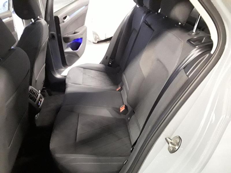 Volkswagen Golf 2.0 Tdi Scr 115 Cv Style Bv6