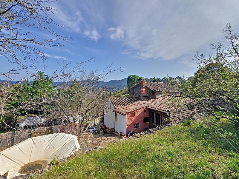 Maison - 72 m² - 3 pièces