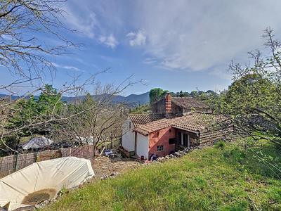 Maison - 72 m² - 3 pièces