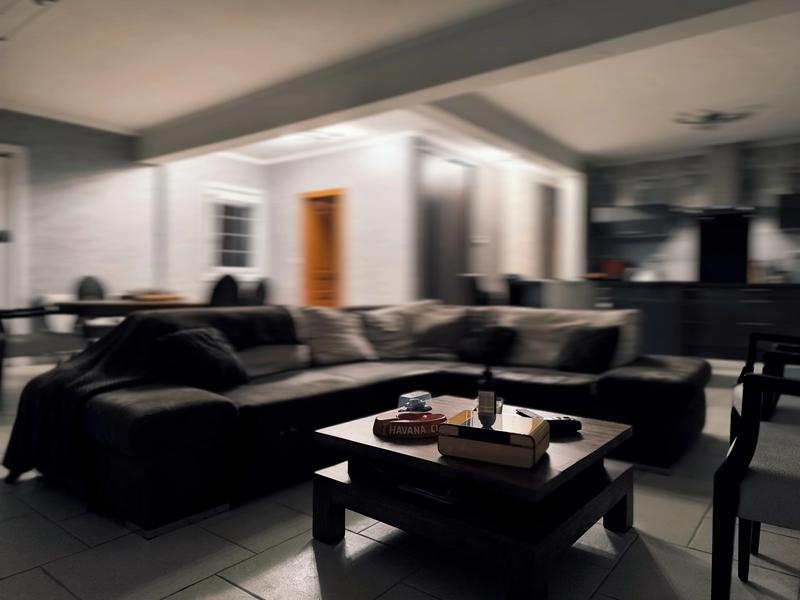 Maison - 186 m² - 6 pièces