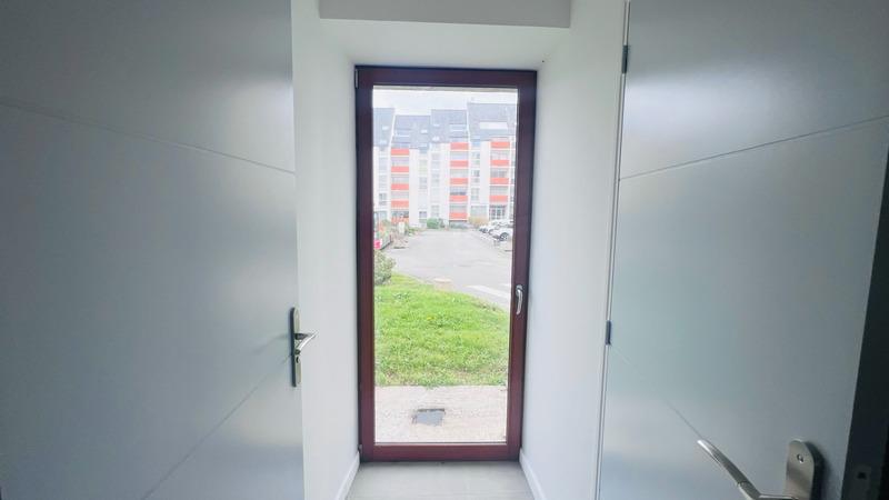 Maison de ville - 100 m² - 4 pièces