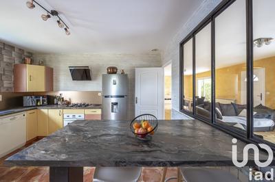 Maison - 117 m² - 4 pièces