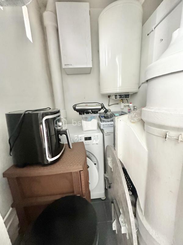 Appartement - 71 m² - 4 pièces