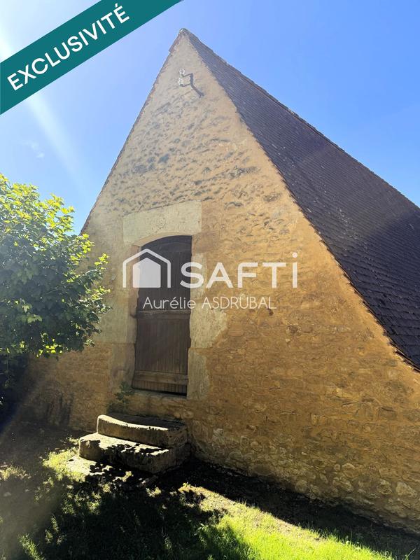 Maison - 142 m² - 5 pièces