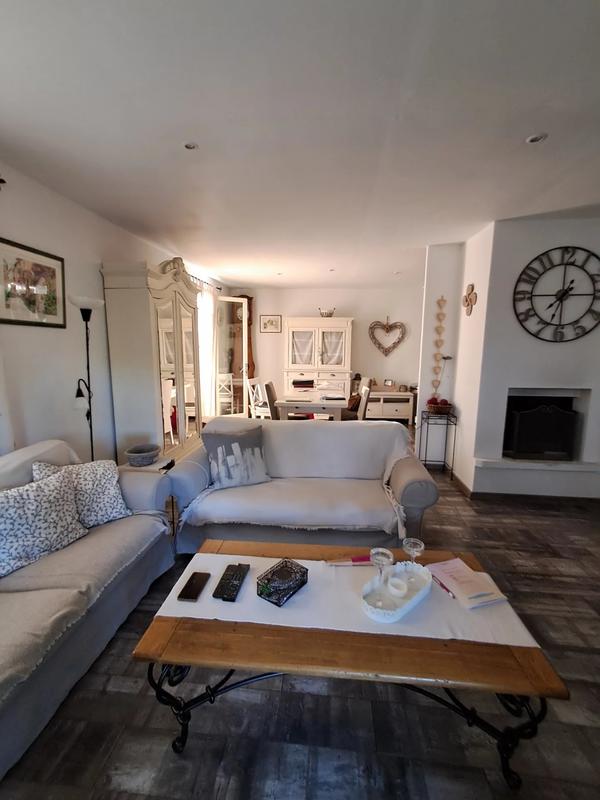 Villa - 85 m² - 6 pièces