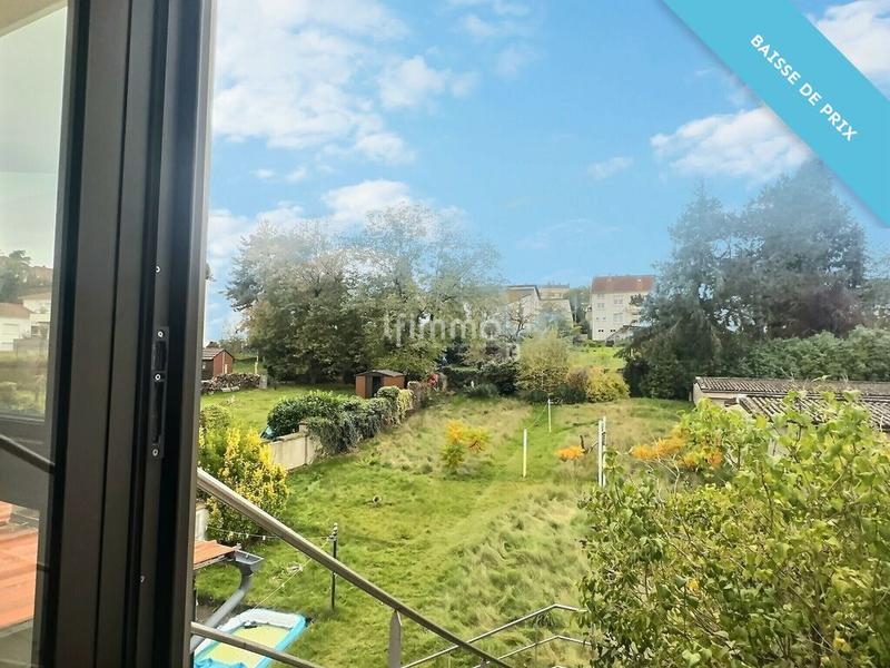 Immeuble - 326 m² - 12 pièces