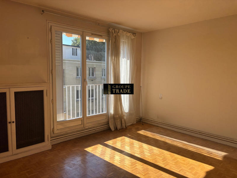 Appartement - 139 m² - 5 pièces