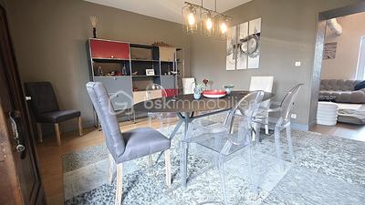 Ferme - 235 m² - 6 pièces