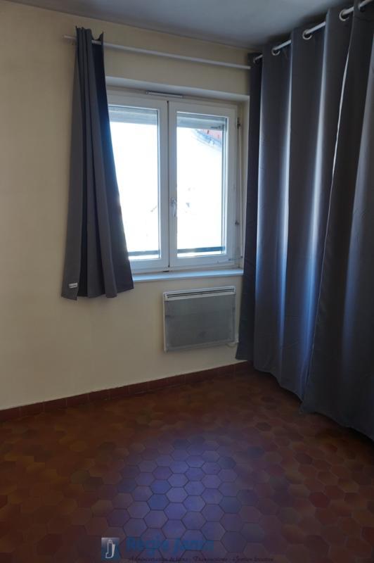 Appartement - 33 m² - 1 pièce