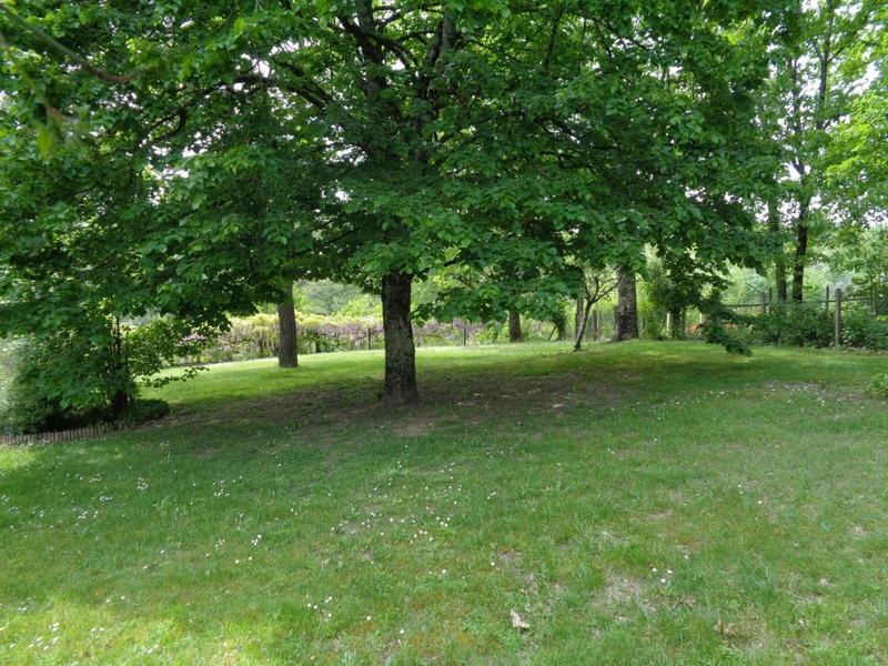 Maison de village - 190 m² - 7 pièces