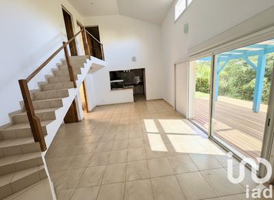 Maison - 160 m² - 5 pièces