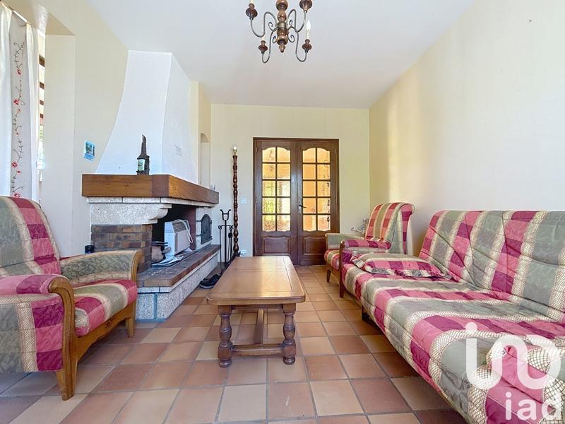 Maison - 159 m² - 6 pièces