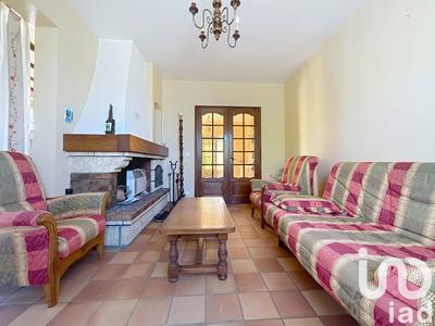 Maison - 159 m² - 6 pièces