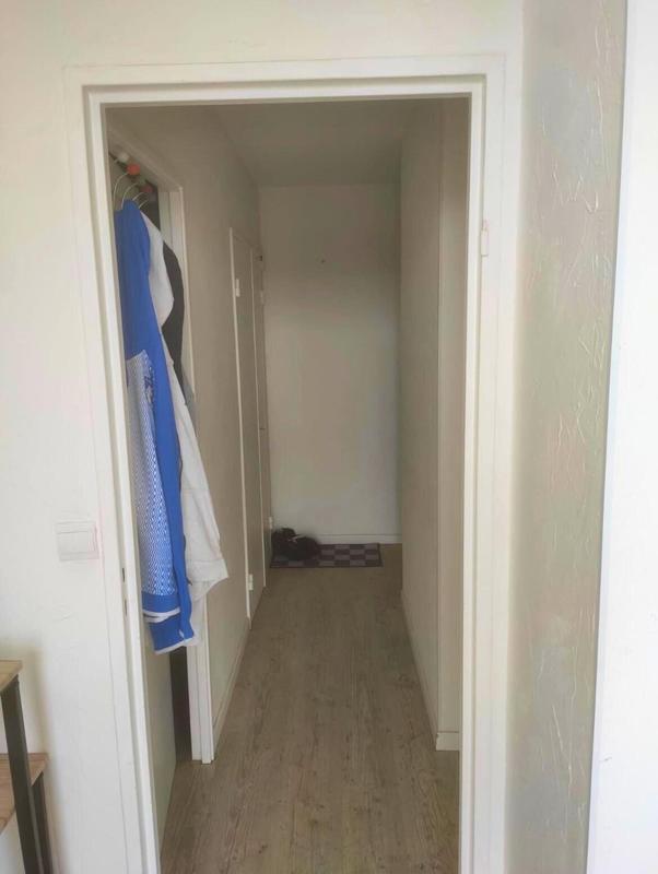 Appartement - 32 m² - 1 pièce