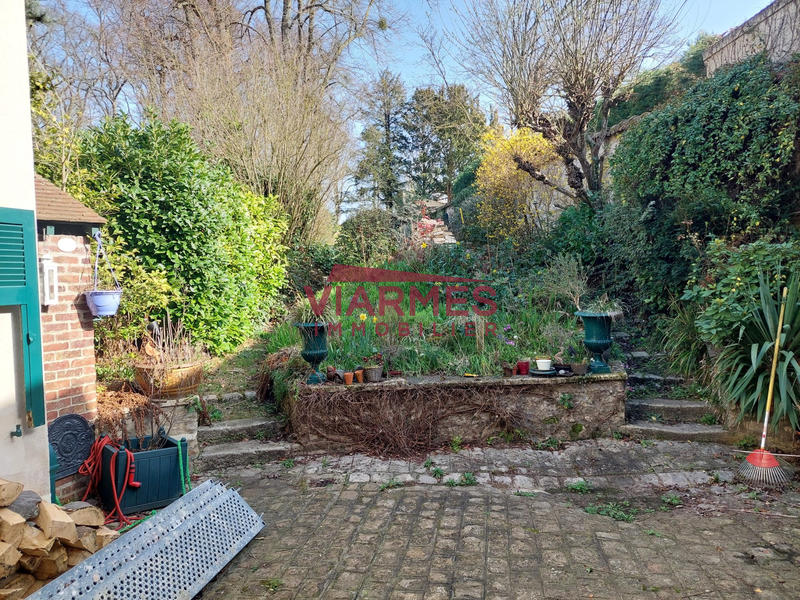 Maison - 131 m² - 6 pièces