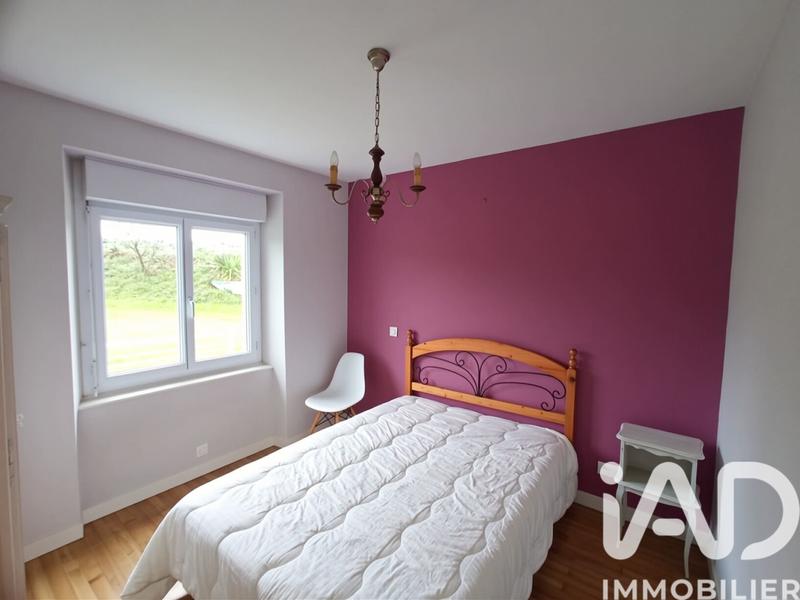 Maison de campagne - 114 m² - 6 pièces