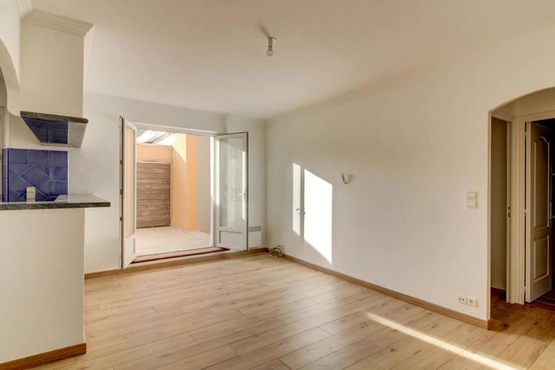 Appartement - 53 m² - 3 pièces