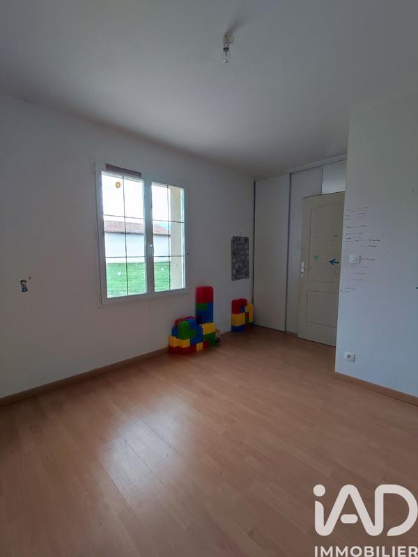 Maison - 178 m² - 7 pièces