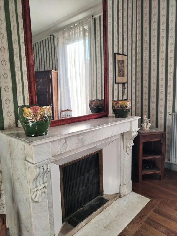 Maison - 203 m² - 6 pièces