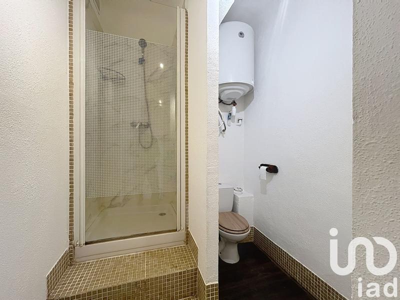 Appartement - 50 m² - 3 pièces