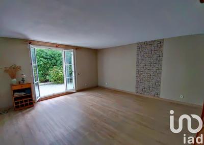 Maison - 78 m² - 4 pièces