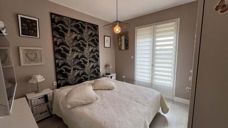 Maison - 89 m² - 4 pièces