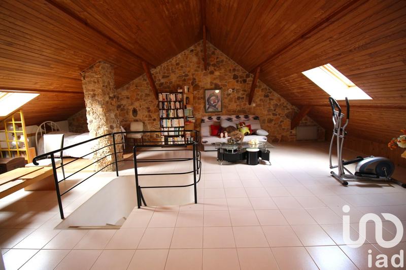 Maison - 135 m² - 5 pièces