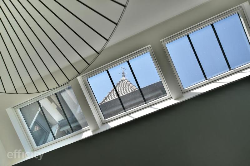 Maison - 140 m² - 4 pièces