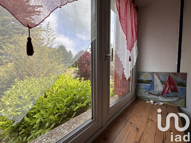 Maison de village - 92 m² - 4 pièces