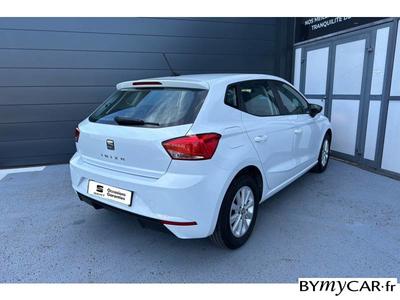 Seat Ibiza 1.0 EcoTSI 95 ch s/S Bvm5 Style