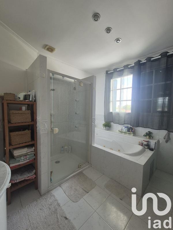 Maison - 173 m² - 7 pièces