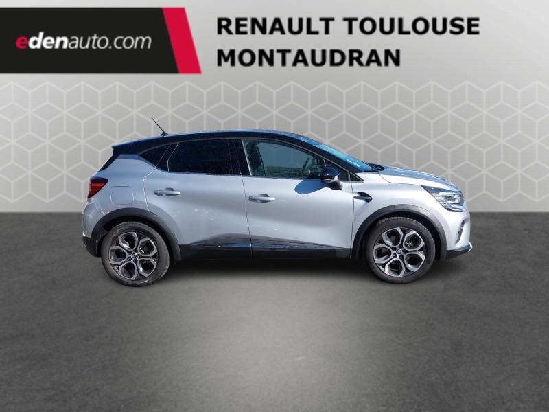 Renault Captur E-Tech 145 - 21 Intens