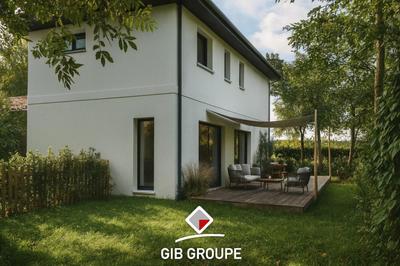 Maison - 90 m²