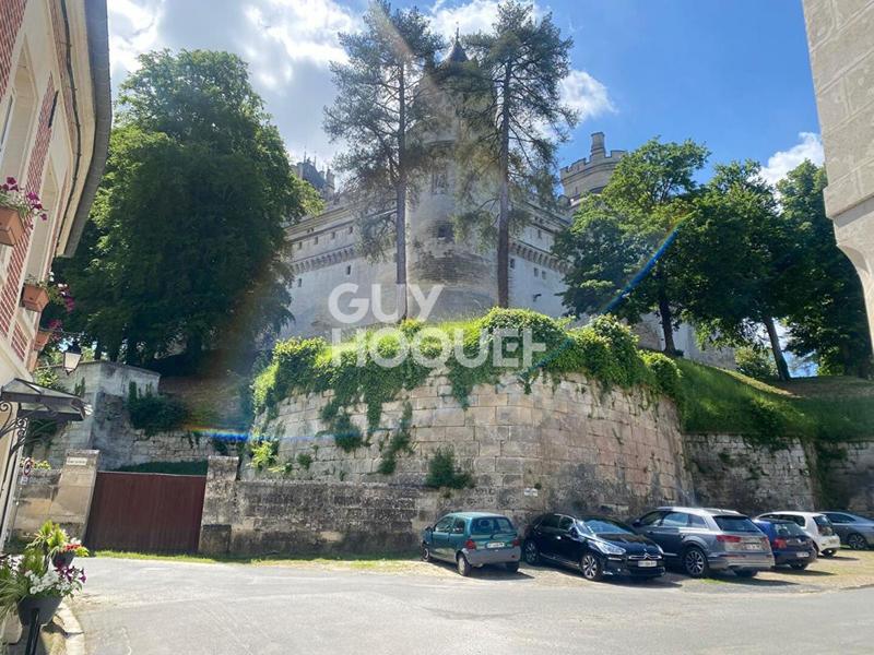 Immeuble - 190 m² - 9 pièces