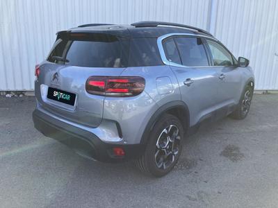 Citroën C5 Aircross Mhev 136 e-Dcs6 Max